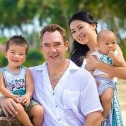 Аватарка клієнта, який залишив відгук: Тай та Юфей