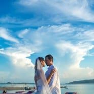 The userpic of client, who leaves the review: Jami & Ramon