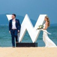 The userpic of client, who leaves the review: Chelsi and Ryan
