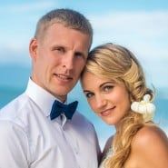 The userpic of client, who leaves the review: Kätlin and Urmo