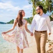 The userpic of client, who leaves the review: Tatiana and Ivan