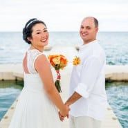 The userpic of client, who leaves the review: Tiff and Nick