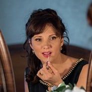 Аватарка клієнта, який залишив відгук: Гліб + Вікторія