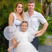 Client picture: Yevhen and Iryna