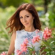 Аватарка клиента, оставившего отзыв: Белла Фролова