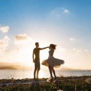 Аватарка клієнта, який залишив відгук: Буджар та Амеліна