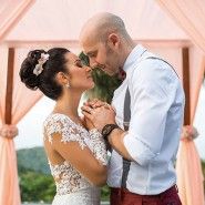 The userpic of client, who leaves the review: Celine & Anthony