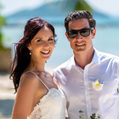 The userpic of client, who leaves the review: Cherie & Dave Lapere