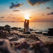The userpic of client, who leaves the review: Tatiana and Denis