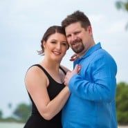The userpic of client, who leaves the review: Devin and Jessica