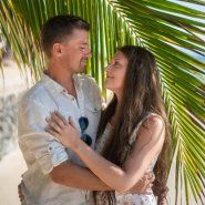 Аватарка клієнта, який залишив відгук: Діана і Артем