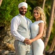 The userpic of client, who leaves the review: Elyse & Deep