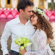 Client picture: Yevhen and Desislava