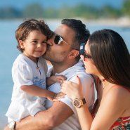 Аватарка клієнта, який залишив відгук: Джубін Гасемі