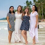 Аватарка клієнта, який залишив відгук: Гелен Харріс