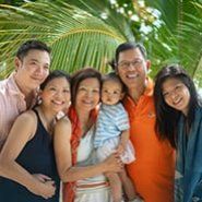 Аватарка клієнта, який залишив відгук: Лам Хо