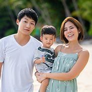 Аватарка клієнта, який залишив відгук: Елізабет Лі