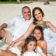 Аватарка клієнта, який залишив відгук: Рікардо Сільва