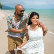 Аватарка клієнта, який залишив відгук: Джонні та Джулі