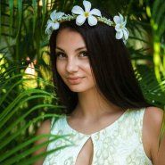 The userpic of client, who leaves the review: Ksenia Slipko