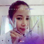 The userpic of client, who leaves the review: Laila