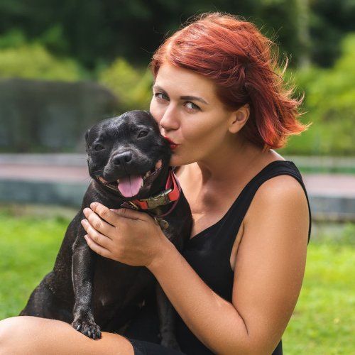 The userpic of client, who leaves the review: Valeriya Nikitina