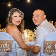 The userpic of client, who leaves the review: Linda & Fong
