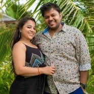 Аватарка клієнта, який залишив відгук: Локеш Кансал