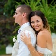 The userpic of client, who leaves the review: Maria & Chris