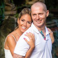 The userpic of client, who leaves the review: Michael & Maria
