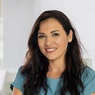 The userpic of client, who leaves the review: Marina Voronina