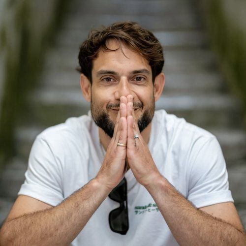 Аватарка клієнта, який залишив відгук: Макс Джі Ді Фабіо