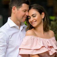 The userpic of client, who leaves the review: Natalia & Hayden