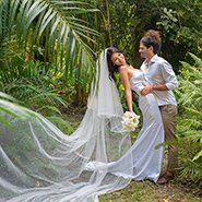 The userpic of client, who leaves the review: Nigar & Tal