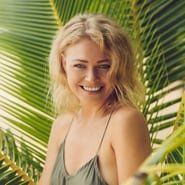 The userpic of client, who leaves the review: Nina Lutsenko