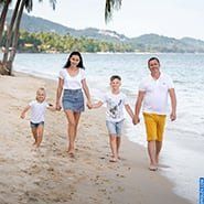 Аватарка клієнта, який залишив відгук: Оксана Даниленок