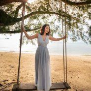 The userpic of client, who leaves the review: Pamela Thein