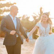 The userpic of client, who leaves the review: Priyesh & Agneta