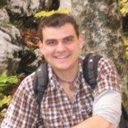 Аватарка клієнта, який залишив відгук: Слава Еланцев