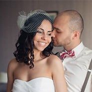 The userpic of client, who leaves the review: Vadim + Stella