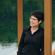 The userpic of client, who leaves the review: Tracy Lim