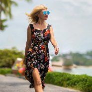 Аватарка клієнта, який залишив відгук: Віра Торнов