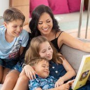 Аватарка клієнта, який залишив відгук: Марина Вороніна