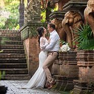 Аватарка клієнта, який залишив відгук: Юлія і Максим