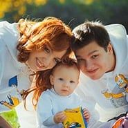 Аватарка клієнта, який залишив відгук: Антон + Інеса