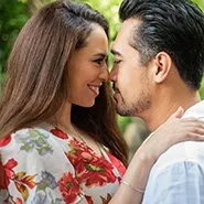 Аватарка клієнта, який залишив відгук: Зайнаб та Ессам