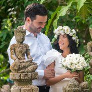 Аватарка клієнта, який залишив відгук: Зія та Томас