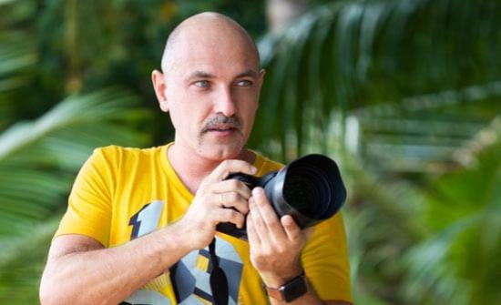 Title photo for article: How does it feel to be a photographer on Samui?
