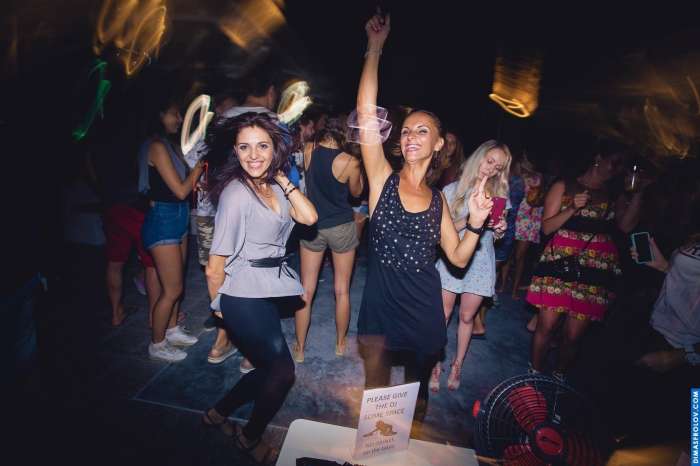 Russian Group Party 10k. Full photo reports of events