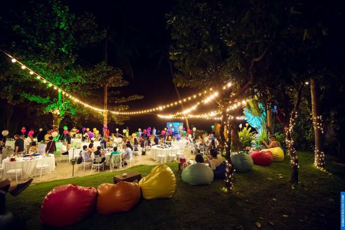 Conrad. New Year Eve 2018. Full photo reports of events